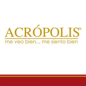 Acrópolis